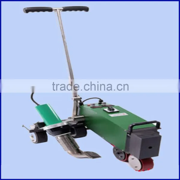 Large Power Roofing Waterproof Materials Welding Machine
