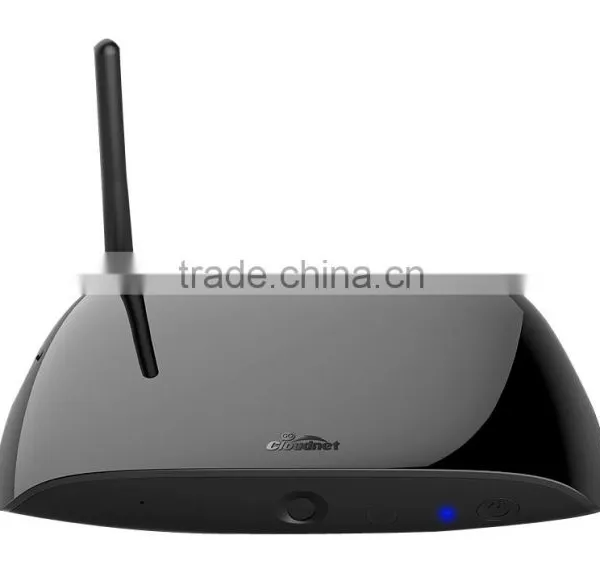 RK3368 Octa-Core 64-bit Custom Firmware Android TV Box 2GB DDR3 16GB Memory Flash With Wifi Ap6330 and Camera photo-5