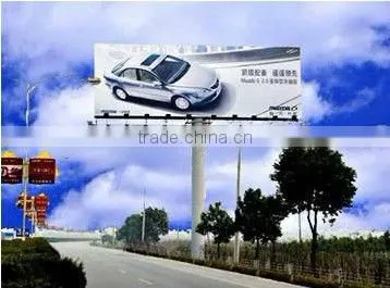 PVC Flex Banners