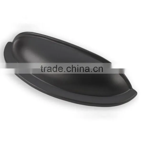 Wholesale Zinc Alloy Recesse Cabinet Handle,hidden Kitchen Cabinet Handle,handle for Cabinet photo-3