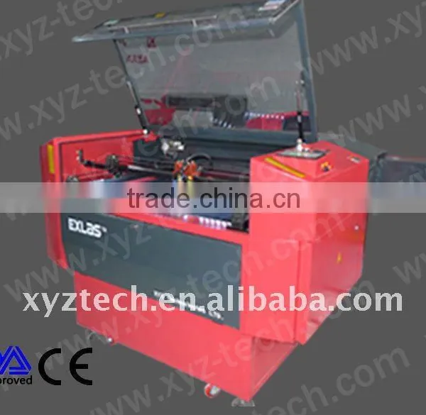 EXLAS 6090 LASER MACHINE