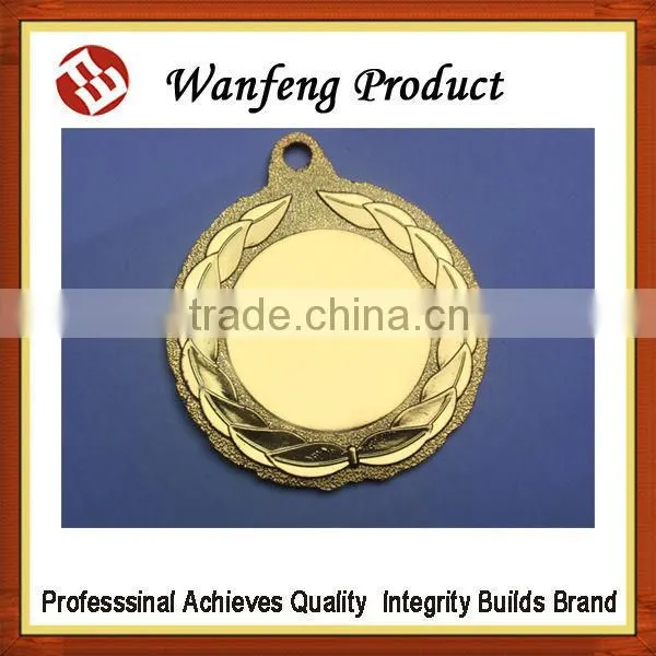 New Arrival Top Selling Zinc Custom Medals photo-2