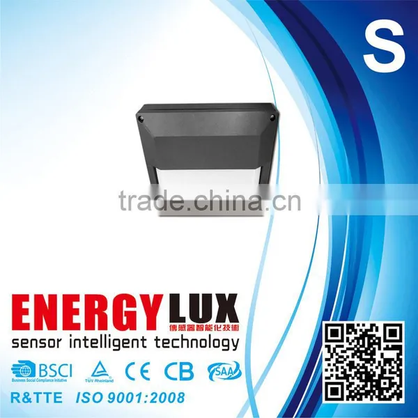 E-L28 Aluminium Die-casting Bulkhead Outdoor Waterproof IP65