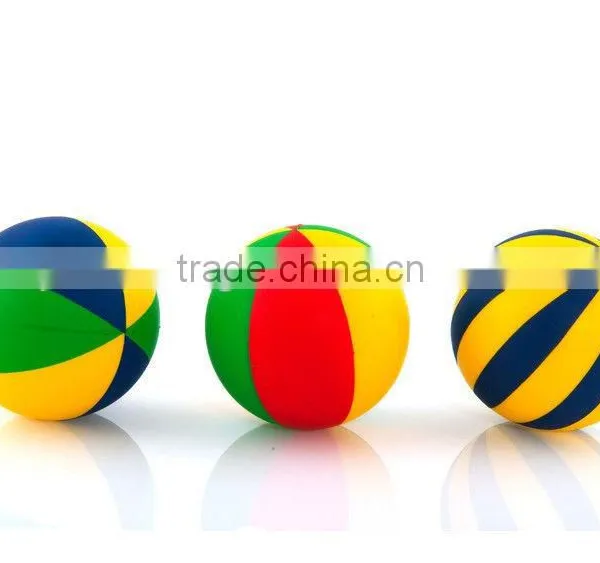 EVA Ball Toy Ball Foam Ball Small Toy