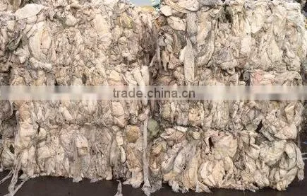 LLDPE Plastic Scrap