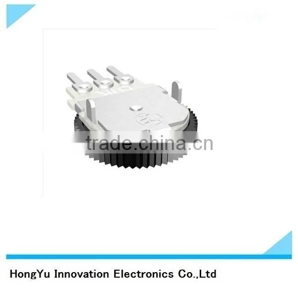 6mm 10K Ohm Thumbwheel Carbon Film Rotary Potentiometer H06GP