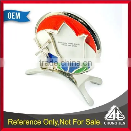 Manufacturer Dutch Windmill Shape Cheap Photo Picture Frames photo-3