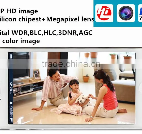 Small Wireless Cctv Camera With Recording Function photo-3