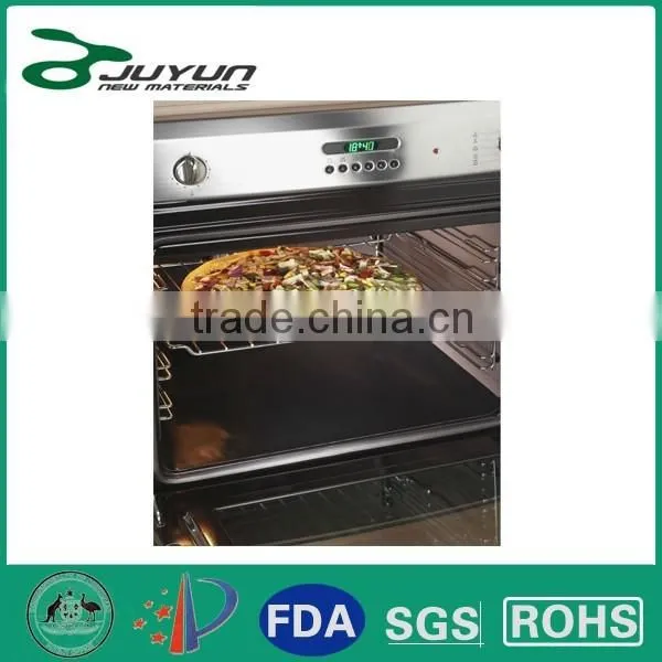 Reusable Teflon Non-stick BBQ Sheets photo-3