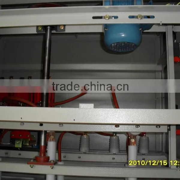 SGYQ Large Motor Starting Device photo-3