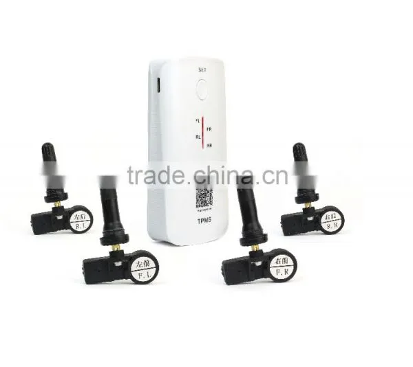 Tpms Sensor Tire Valve Tpms for Car photo-2
