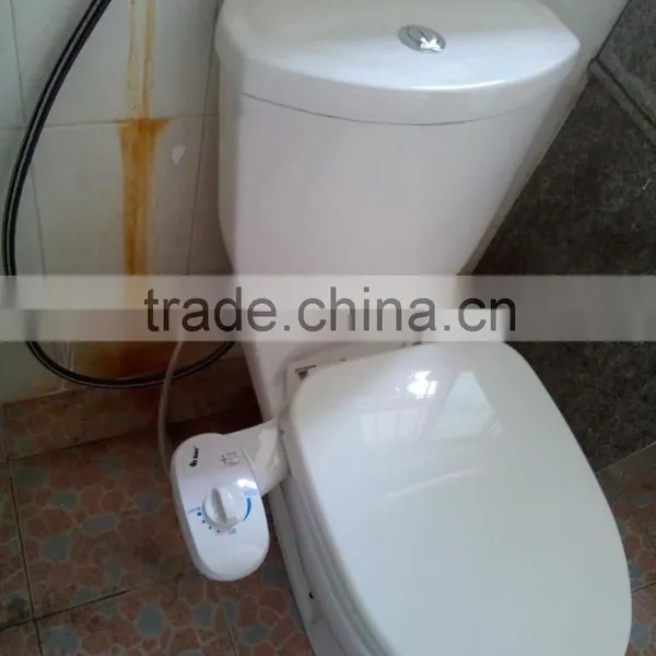 Portable Bidet Erden Travel Bidet Bidet Toilets photo-2