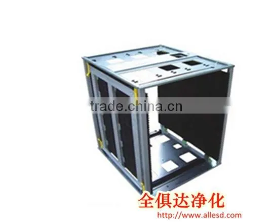 Different Size ESD PCB Magazine Racks photo-2
