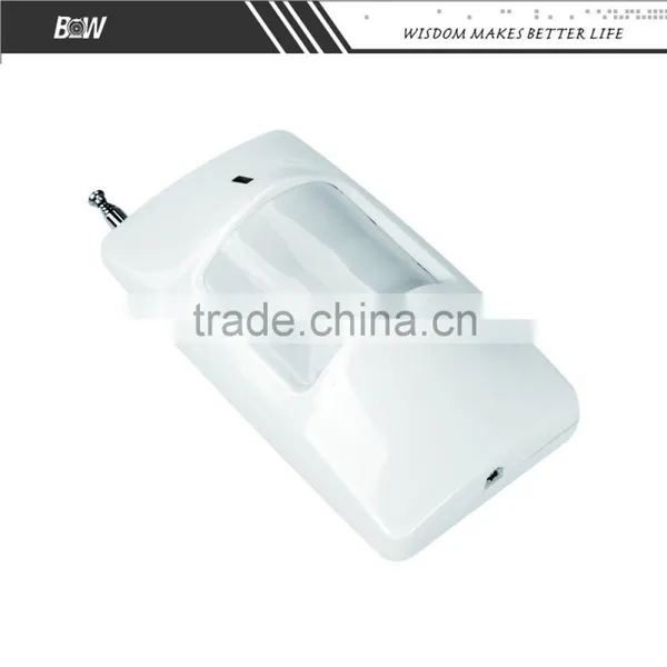 Hot Sale Smart Pir Detector Motion Sensor Alarm Wifi Home Security Infrared photo-4