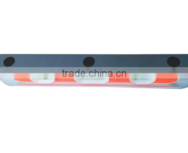 Shockproof Torpedo Spirit Level KC-31510 photo-4