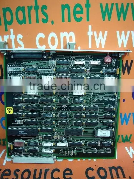 FISHER ROSEMOUNT Discrete I/O CARD CL6721X1-A4 photo-2