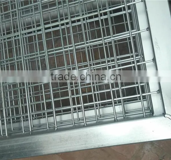 Anping Gardon Fence Panels Price for Sale photo-2