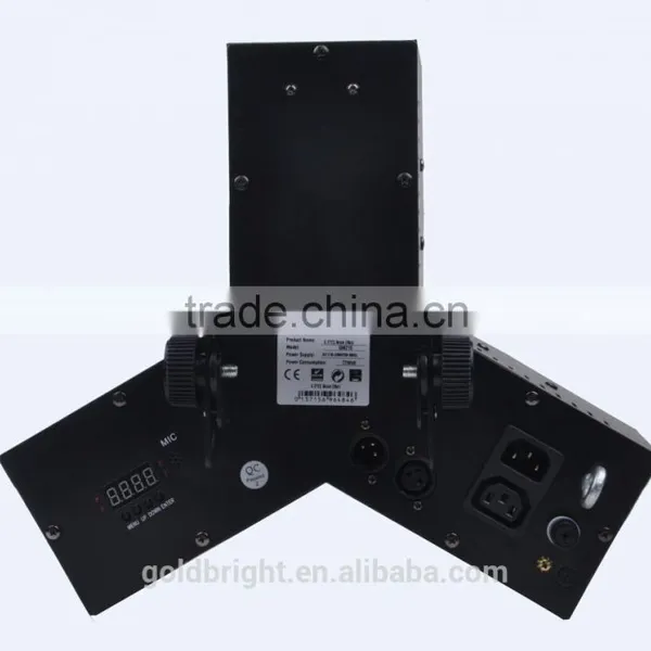 Stage Light SIX Shooter Beam Led Effect Light Led Club dj Lighting Nightclub Effect Lights Beam photo-5