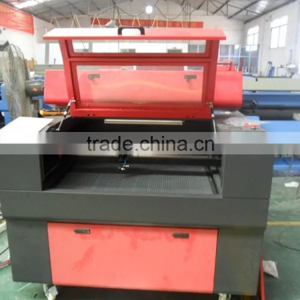 CO2 Type Sealed Laser Engraving Cnc Machine Kits 6090 photo-3