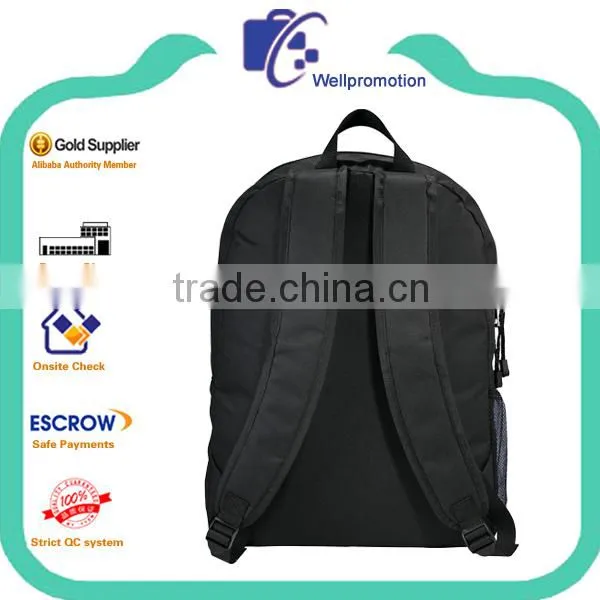 New High Quality Multifunctional Backpack Laptop Bags photo-5