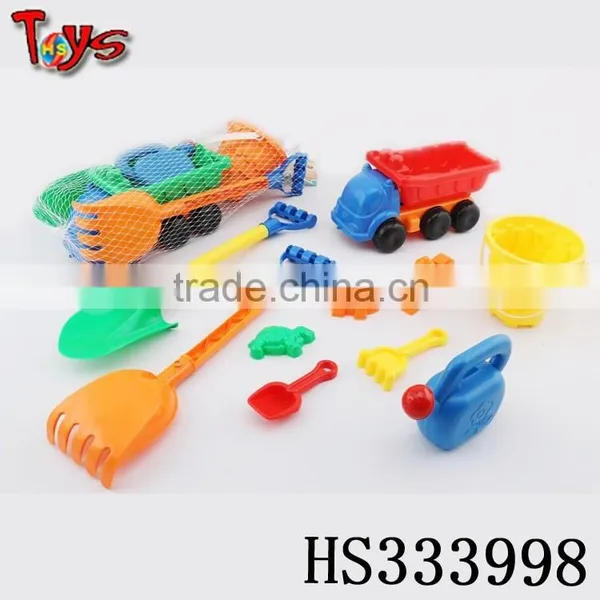 Nice Good Sale Children Plastic Beach Bucket photo-6