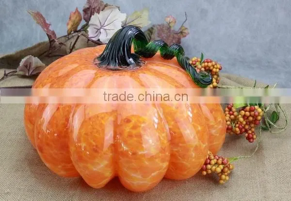 Glass Pumpkin photo-2