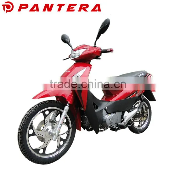 Chongqing Cheap Gas Mini Scooter 50cc Motorcycle Bike for Sale photo-6