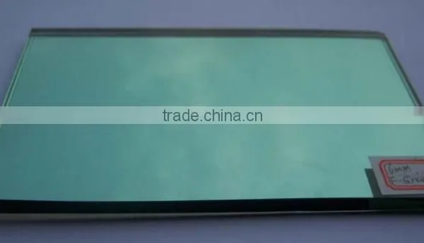 5mm Price Tinted Float Glass Reflective Glass photo-2