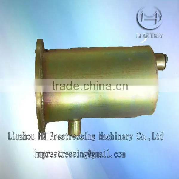 Prestressed Galvanized Stay Cable/suspension Cable Bridge/tie Rod Anchorage photo-2