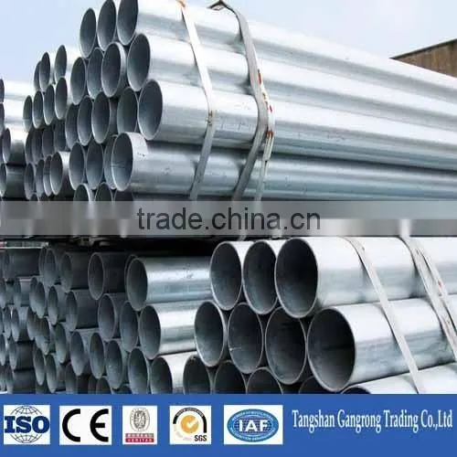 Wholesale Galvanized Chimney Pipe