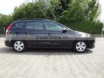 USED CARS - HYUNDAI I30 1.6 CRDI CAR (LHD 7147 DIESEL) photo-4