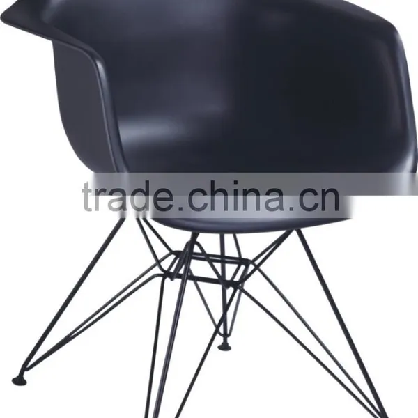 Armchair With Metal Leg/ Dinning Chiar / Classic Chair/ PC Chair photo-2