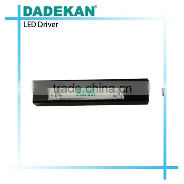 30W Waterproof Electronic Led Driver Supply photo-5