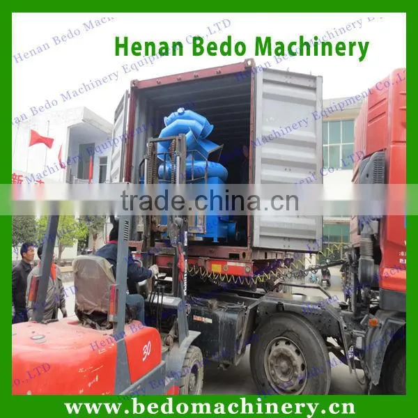 Popular Used Small Wood Sawdust Dryer Machine photo-6