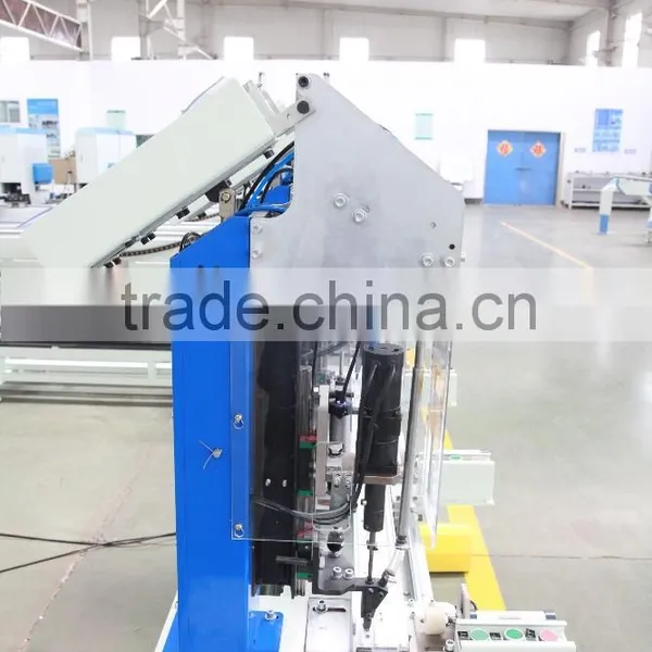 Four Head Automatic Screw Driver Machine photo-4