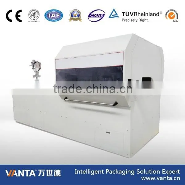 Cap Compression Molding Machine (24 Cavities, 22000PCS/hour)