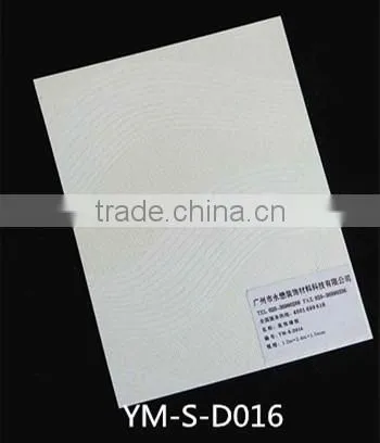 Vinyl PVC Easy Cleaning and Water-proof Wall Panel photo-3