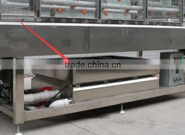TSAUTOP Customizable 2mm Thickness Stainless Steel Water Tranfer Printing Machine Semi-automatic Washing Machine photo-2