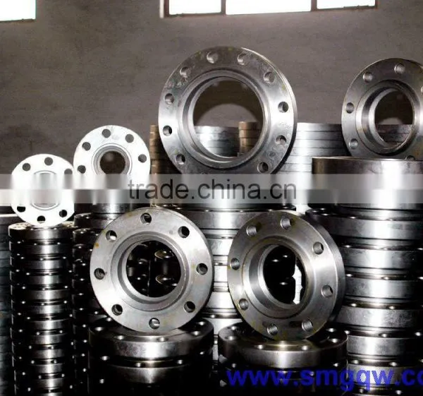 Carbon Steel Welding Blind Flange Blind Flange Cover photo-3