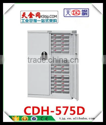 TJG CHINA Parts Cabinet Drawer Electronics 20 Material Ark Cabinet photo-6