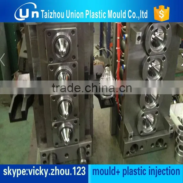 Pet Preform for Jars Pet Preform Supplier