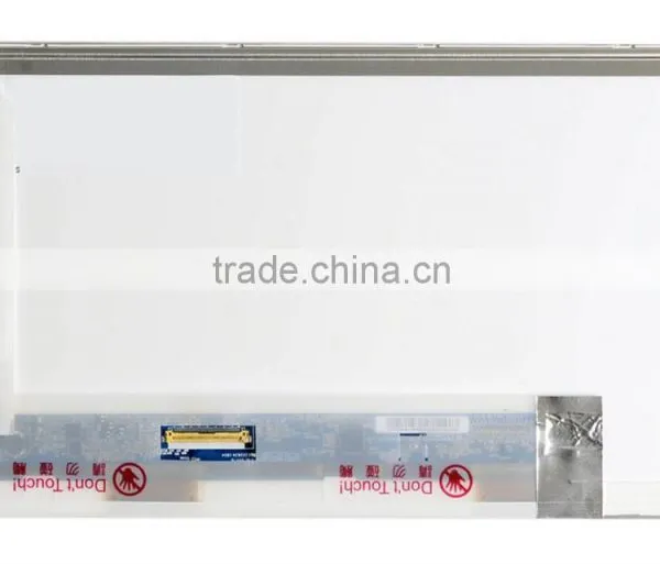 China Distributor for 10.1" Notebook Led Screen N101L6-L0B photo-2