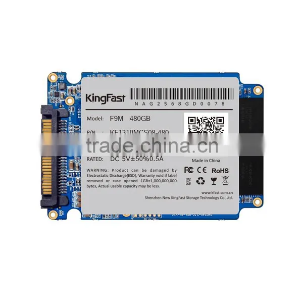 Msata Iii for Server/laptop/tablet pc photo-2