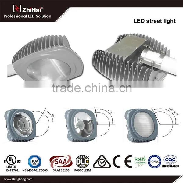 2016 Factory Price Super Quality 12 Volt IP65 Solar Led Street Light photo-2