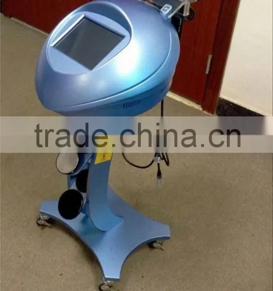 Vacuum Fat Loss Machine Hot Sell Cavitation Rf Vacuum Machine/cavitation Rf Machine Korea/best Home Rf Skin Tightening Face Lifting Machine Cavitation And Radiofrequency Machine photo-3