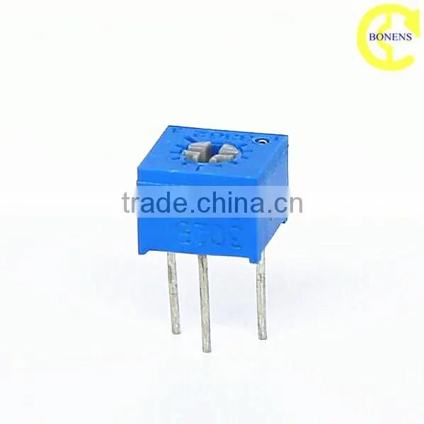 ROHS 3362P 10k Ohm Trimpot Variable Resistor photo-2