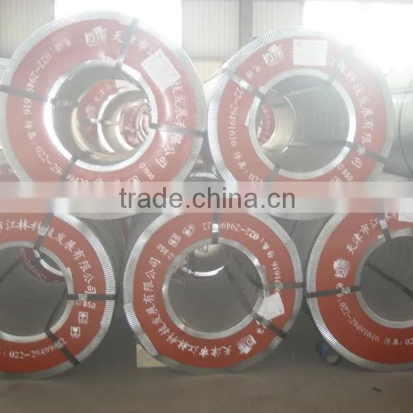 PPGI COIL WITH GOOD REPUTATION IN DOMESTIC AND INTERNATIONAL MARKET