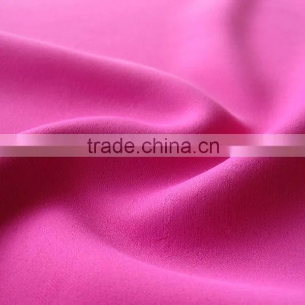 330T 100%Polyester Pongee Fabric for Garments