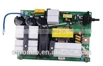 MMA Circuit of Welding Machine (arc-200)