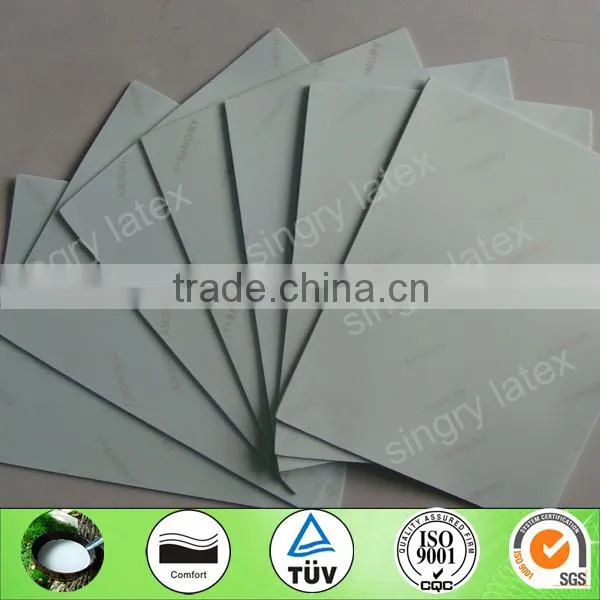 Shoe Insole Material With High Quality photo-6